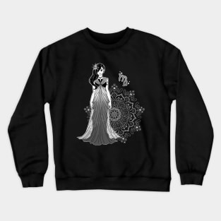 Signe astro Crewneck Sweatshirt